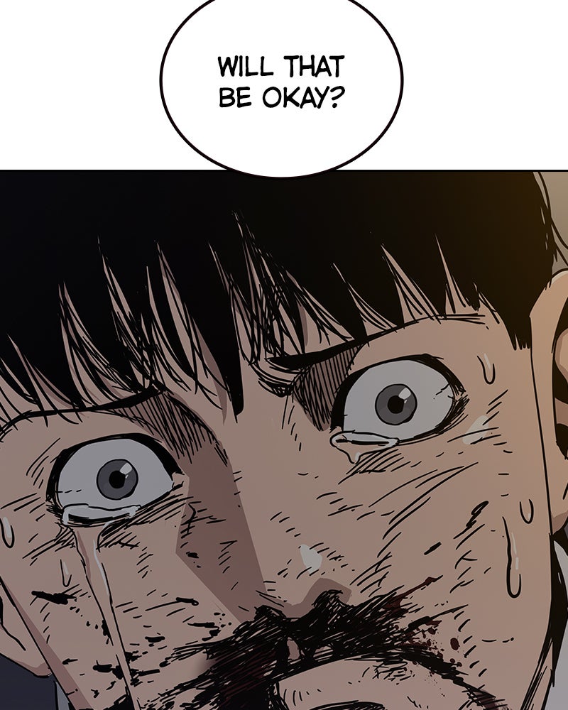 Read To Not Die Manga Online