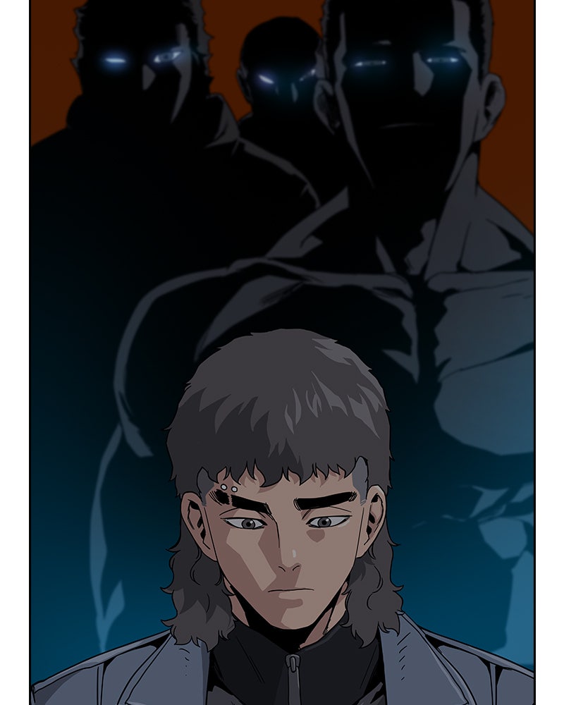 Read To Not Die Manga Online