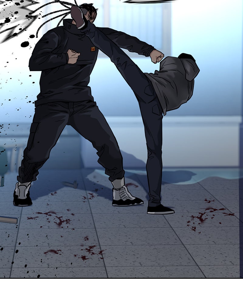 Read To Not Die Manga Online