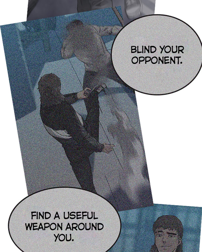 Read To Not Die Manga Online
