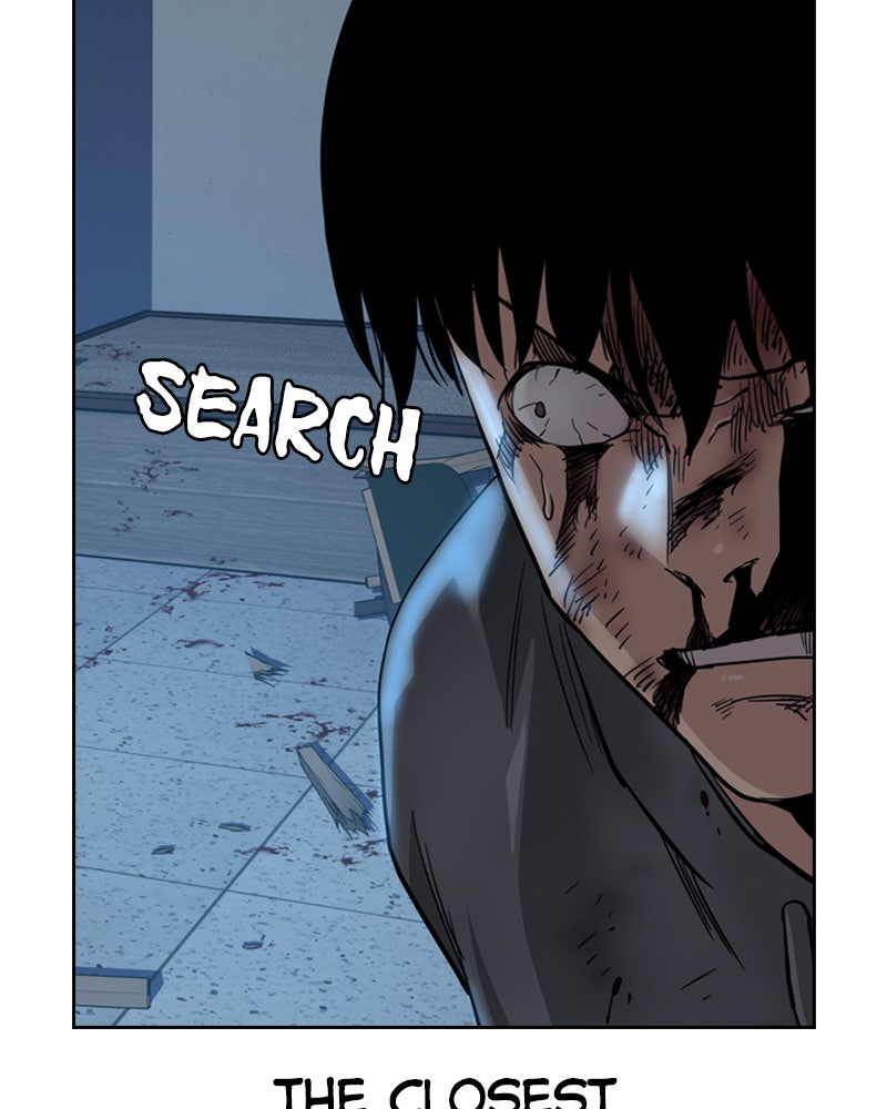 Read To Not Die Manga Online
