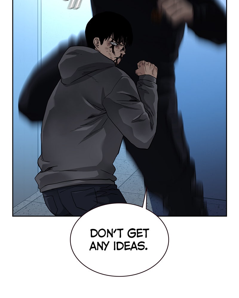 Read To Not Die Manga Online