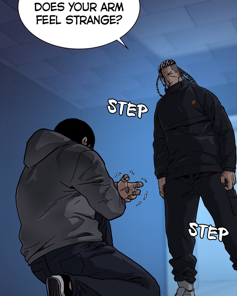 Read To Not Die Manga Online