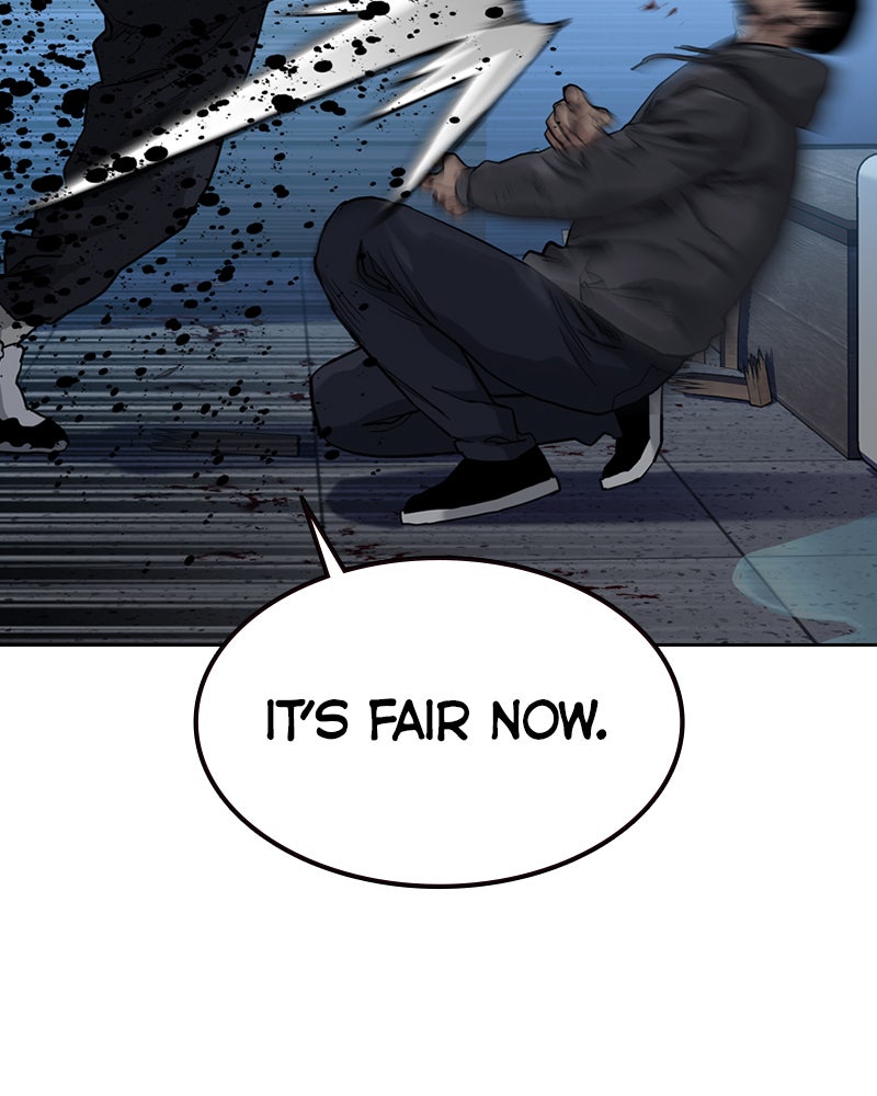 Read To Not Die Manga Online
