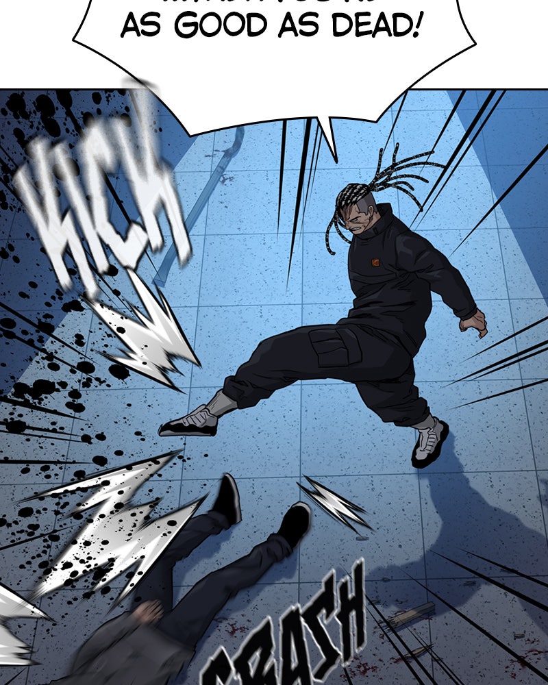 Read To Not Die Manga Online
