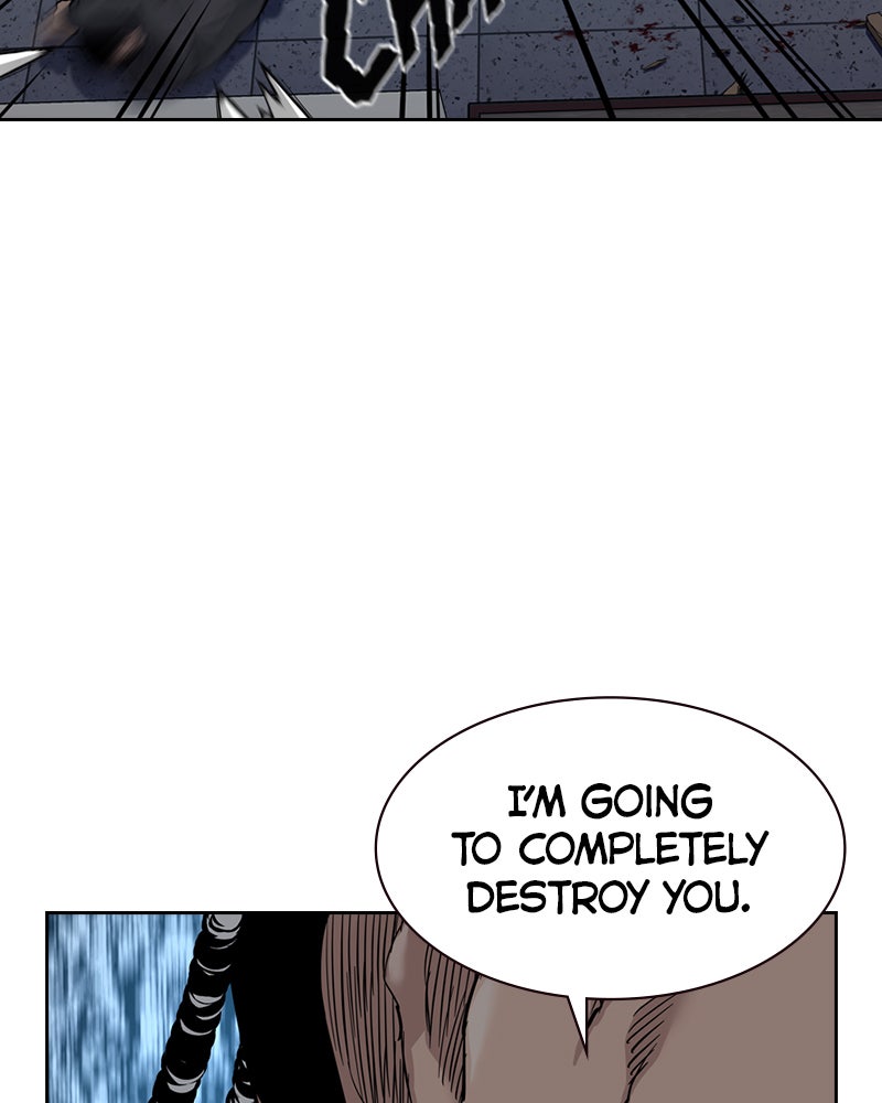 Read To Not Die Manga Online