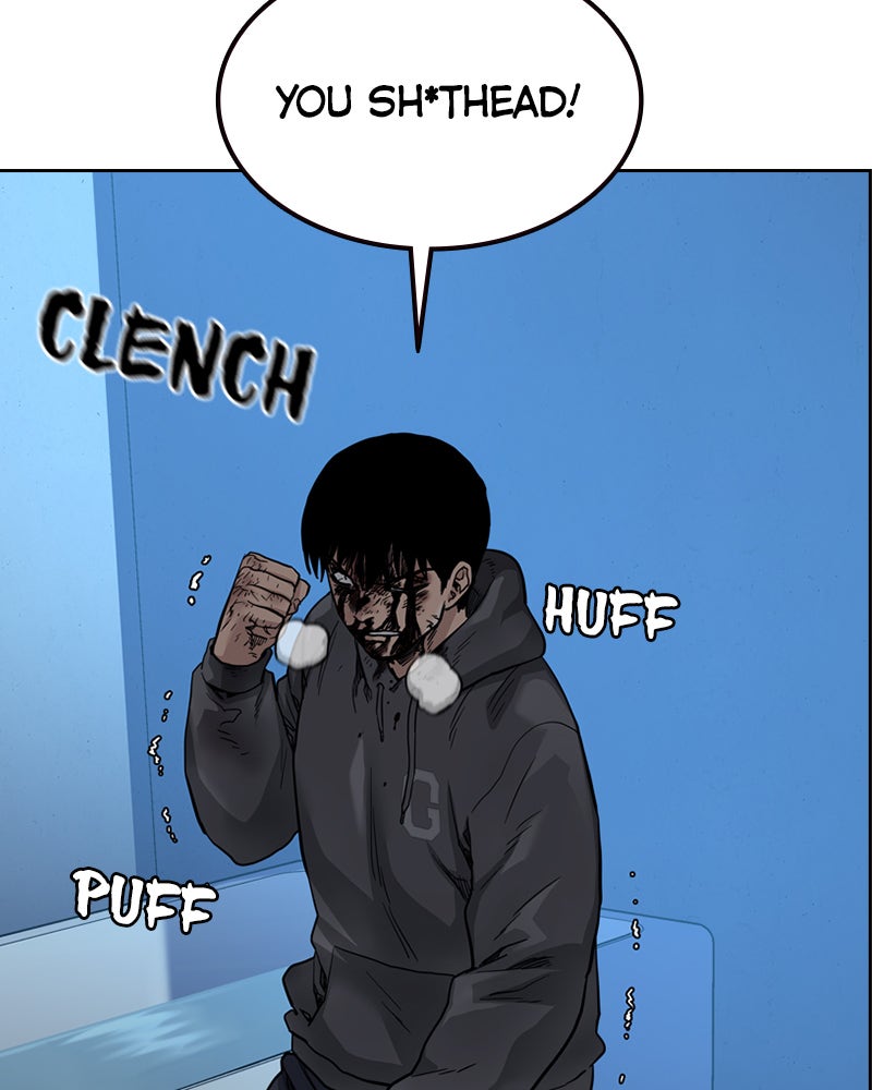 Read To Not Die Manga Online