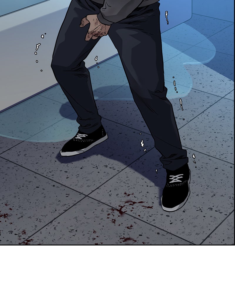 Read To Not Die Manga Online
