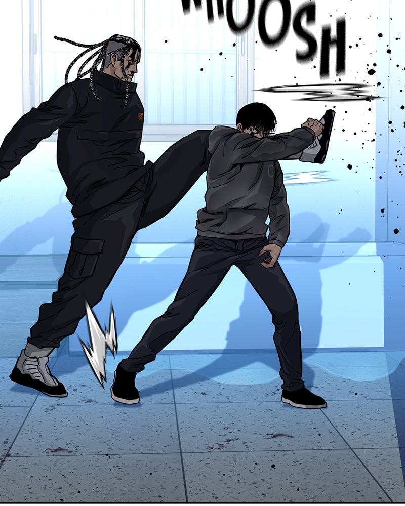 Read To Not Die Manga Online