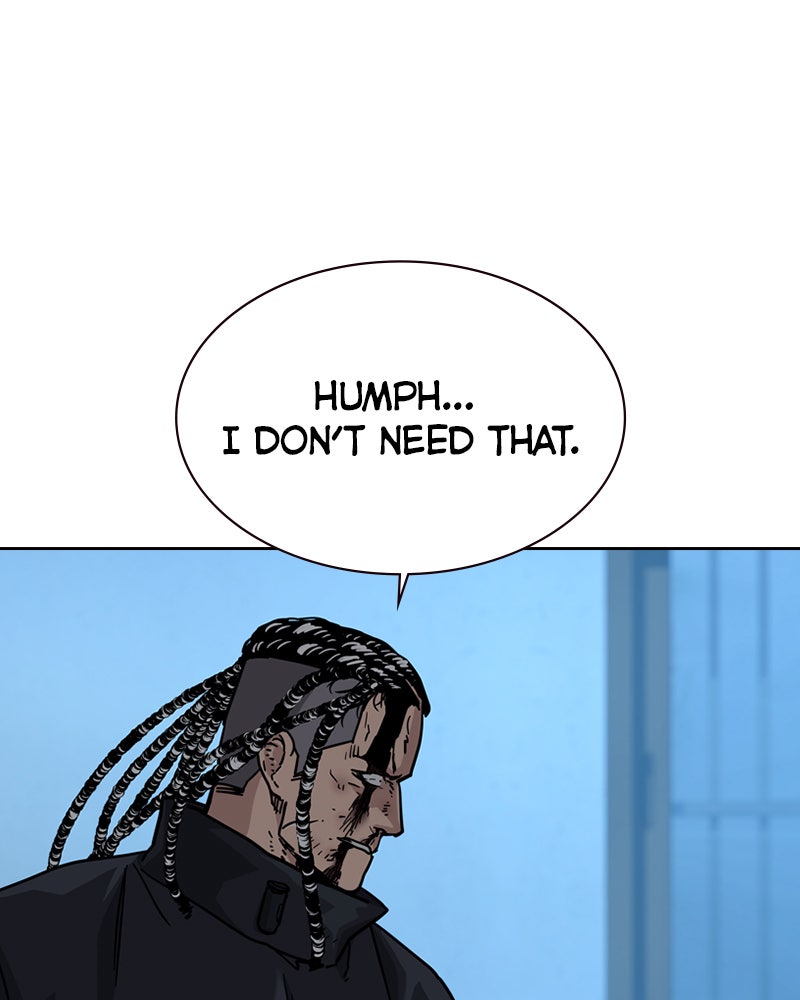 Read To Not Die Manga Online