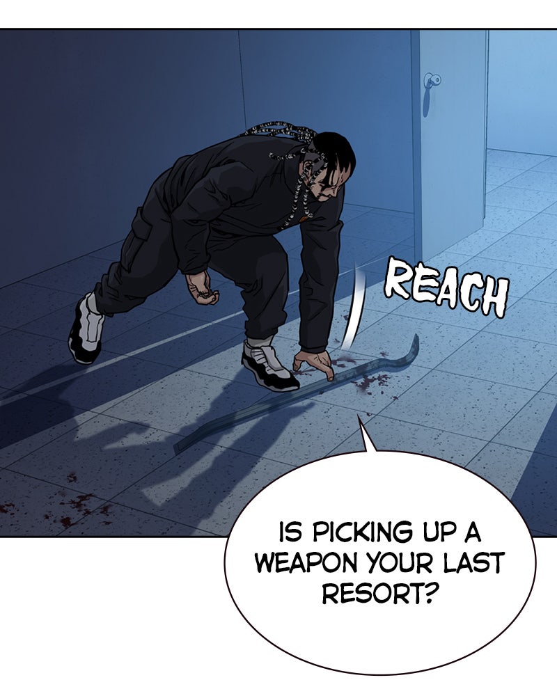 Read To Not Die Manga Online