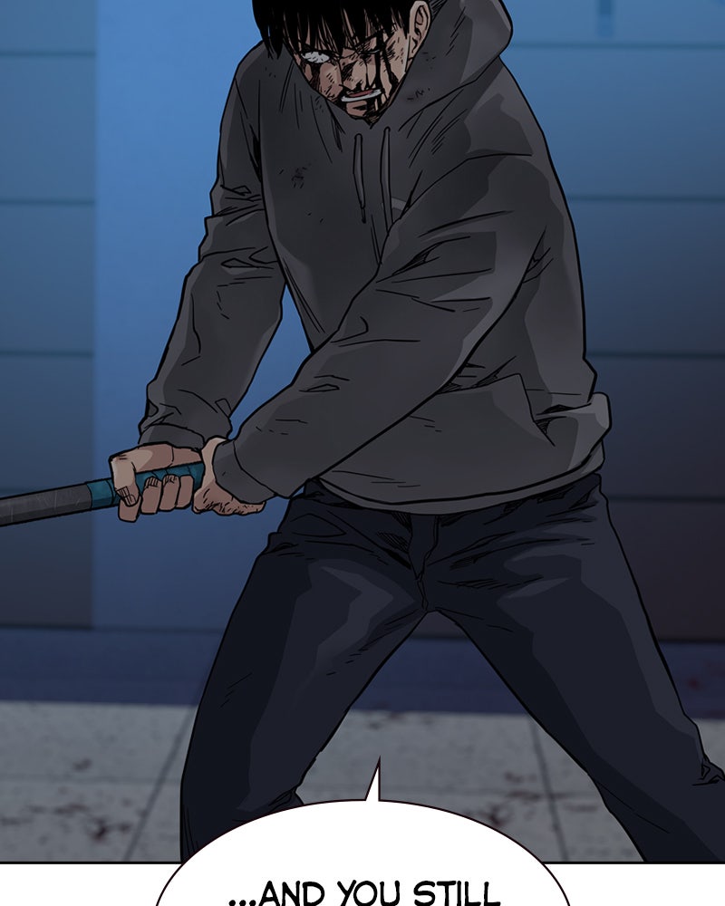 Read To Not Die Manga Online