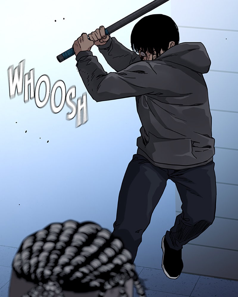 Read To Not Die Manga Online