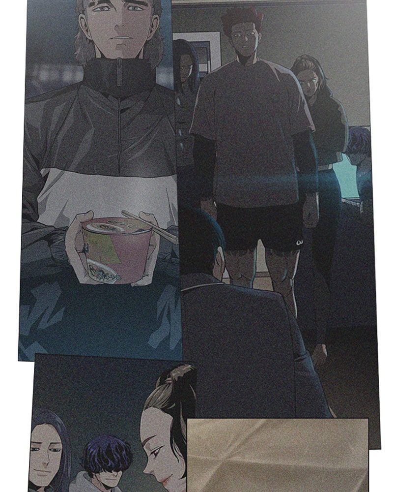 Read To Not Die Manga Online