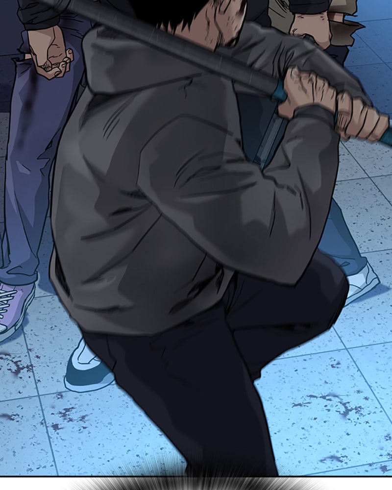 Read To Not Die Manga Online