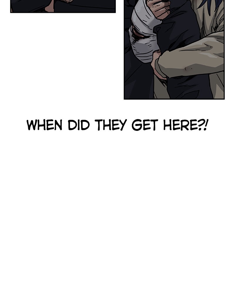 Read To Not Die Manga Online