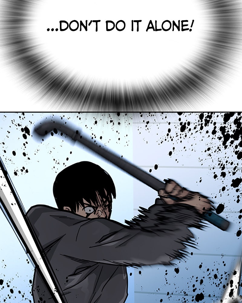 Read To Not Die Manga Online