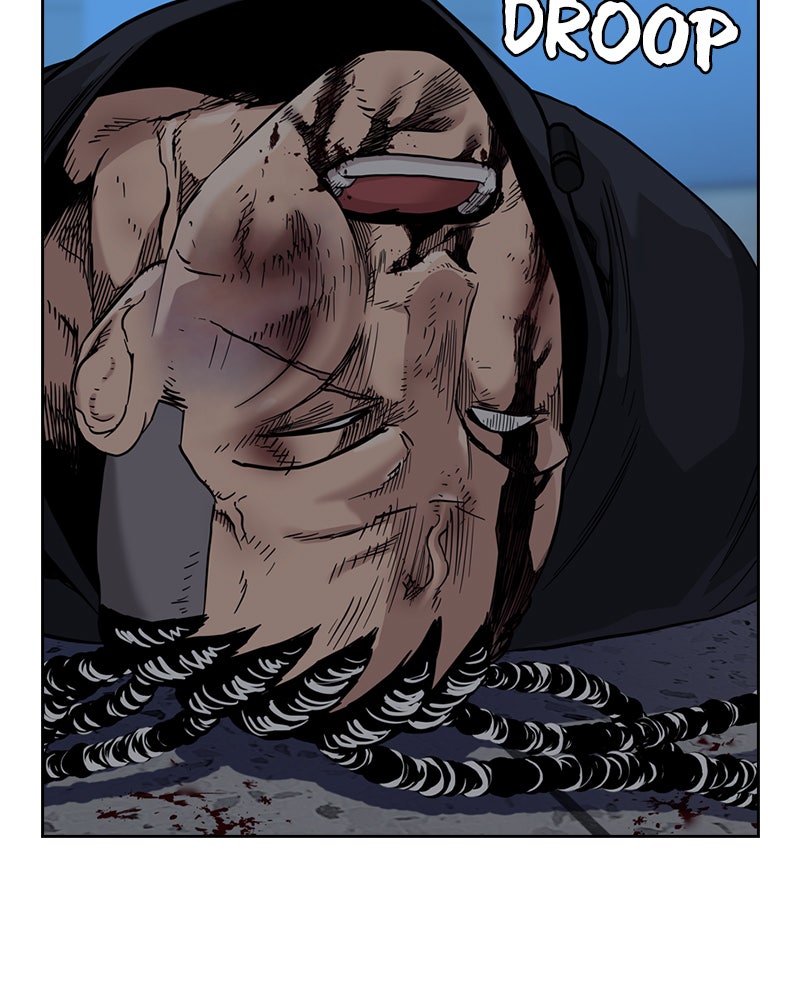 Read To Not Die Manga Online