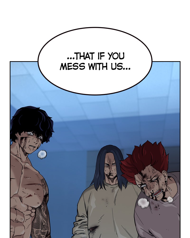 Read To Not Die Manga Online