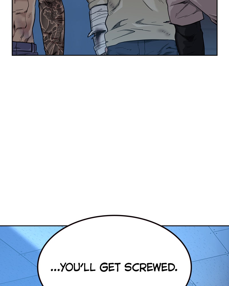 Read To Not Die Manga Online