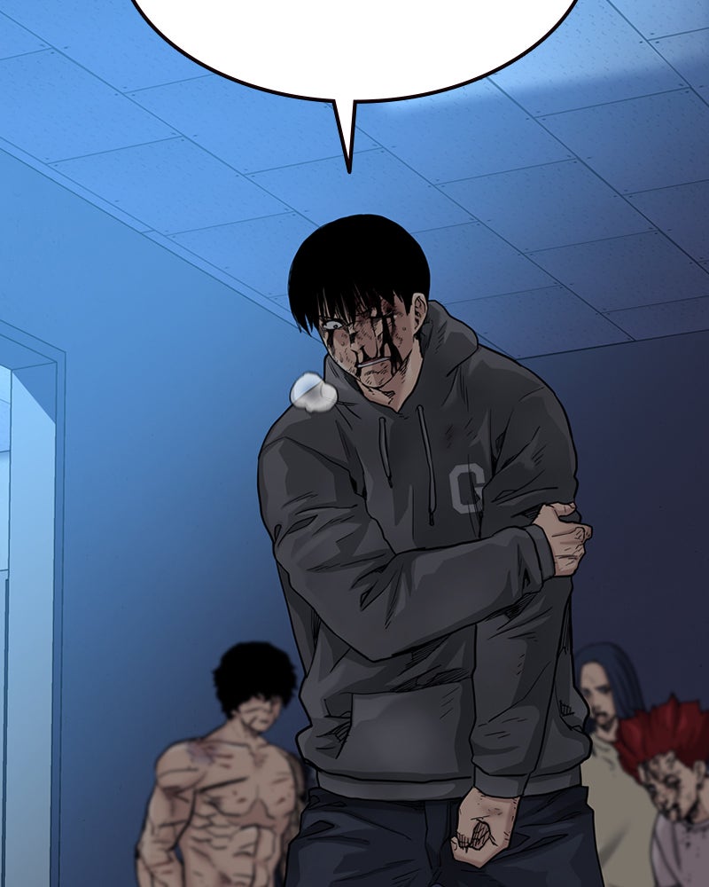Read To Not Die Manga Online