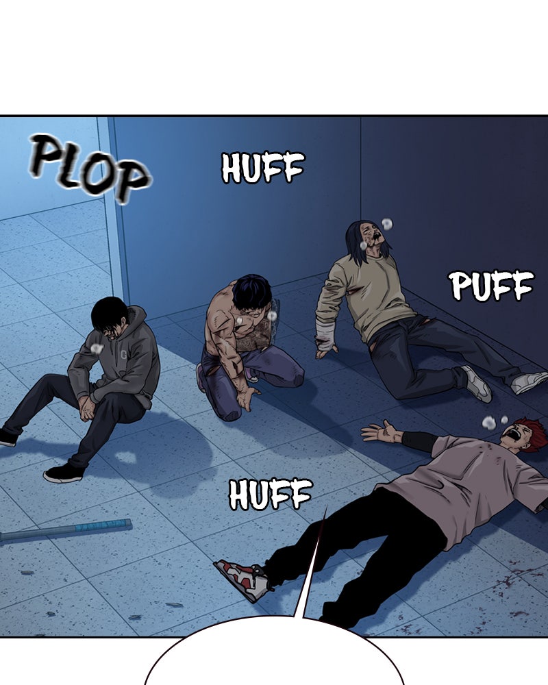 Read To Not Die Manga Online