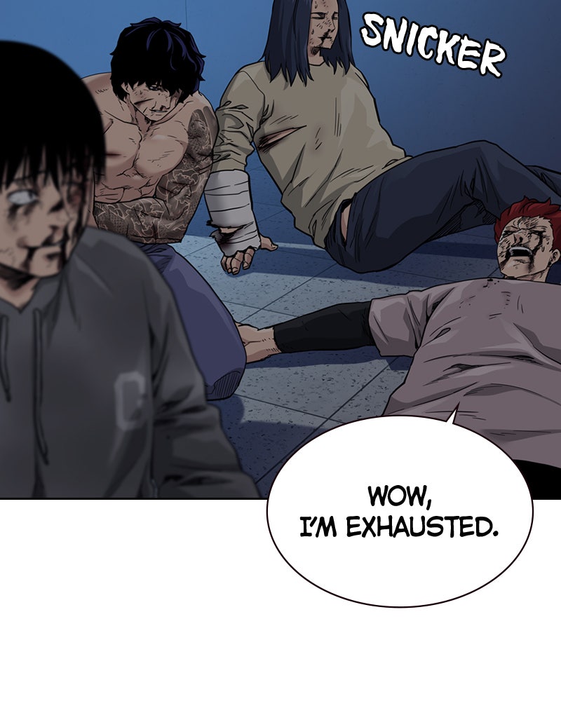 Read To Not Die Manga Online