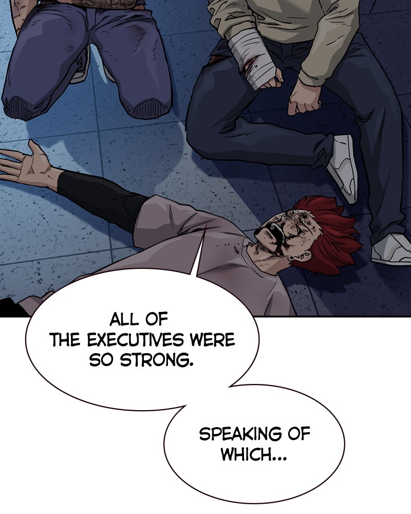 Read To Not Die Manga Online