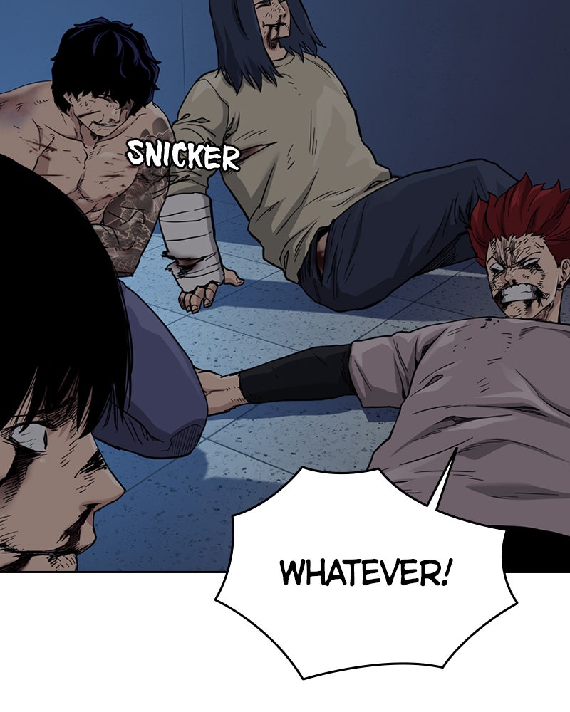 Read To Not Die Manga Online