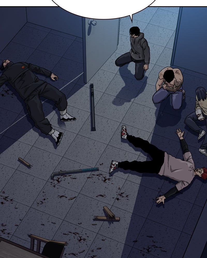 Read To Not Die Manga Online
