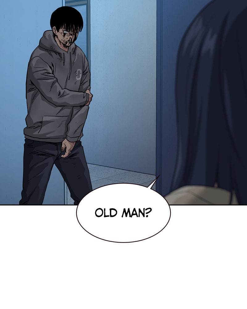 Read To Not Die Manga Online