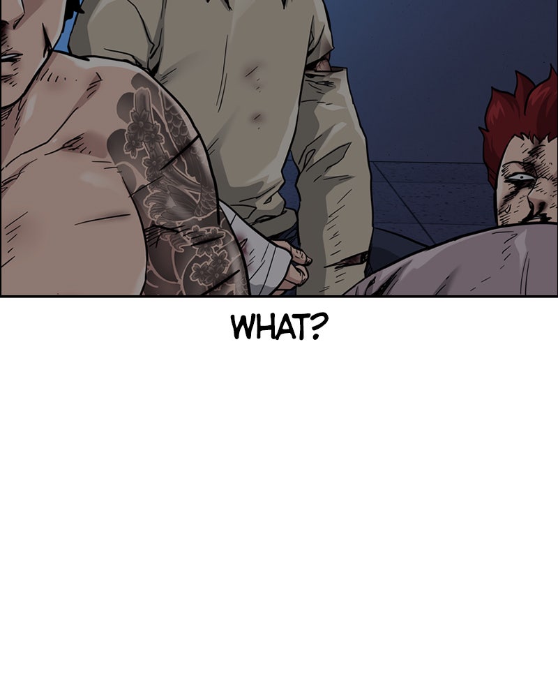 Read To Not Die Manga Online