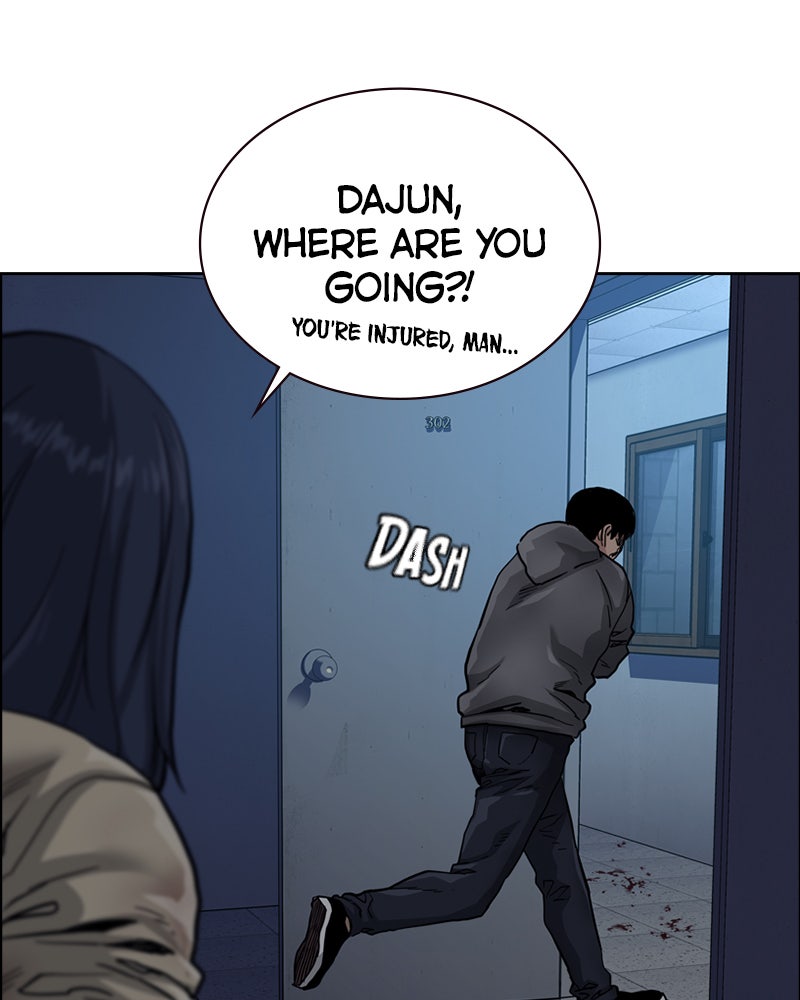 Read To Not Die Manga Online