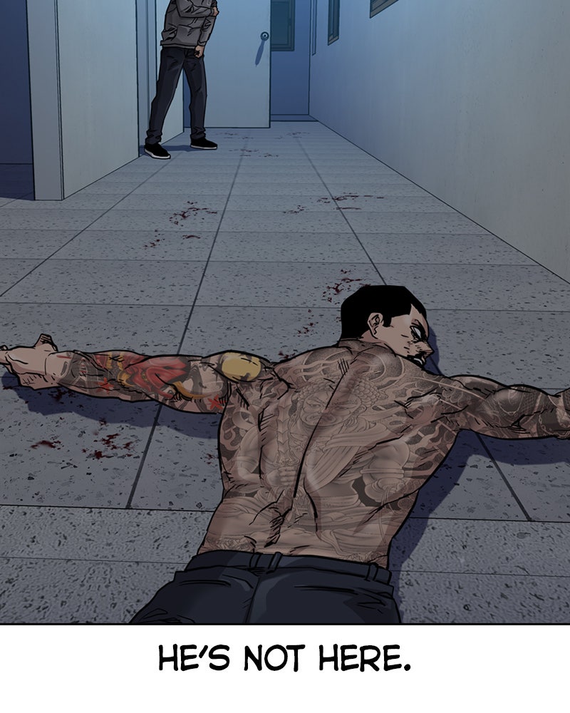 Read To Not Die Manga Online