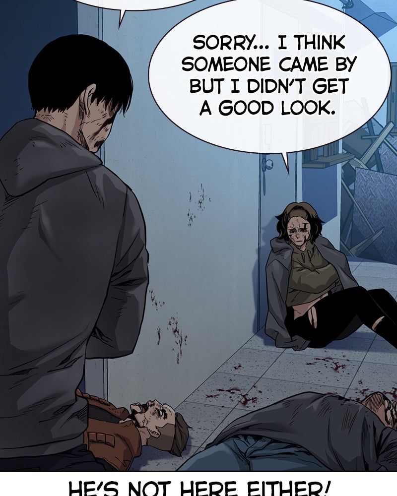 Read To Not Die Manga Online