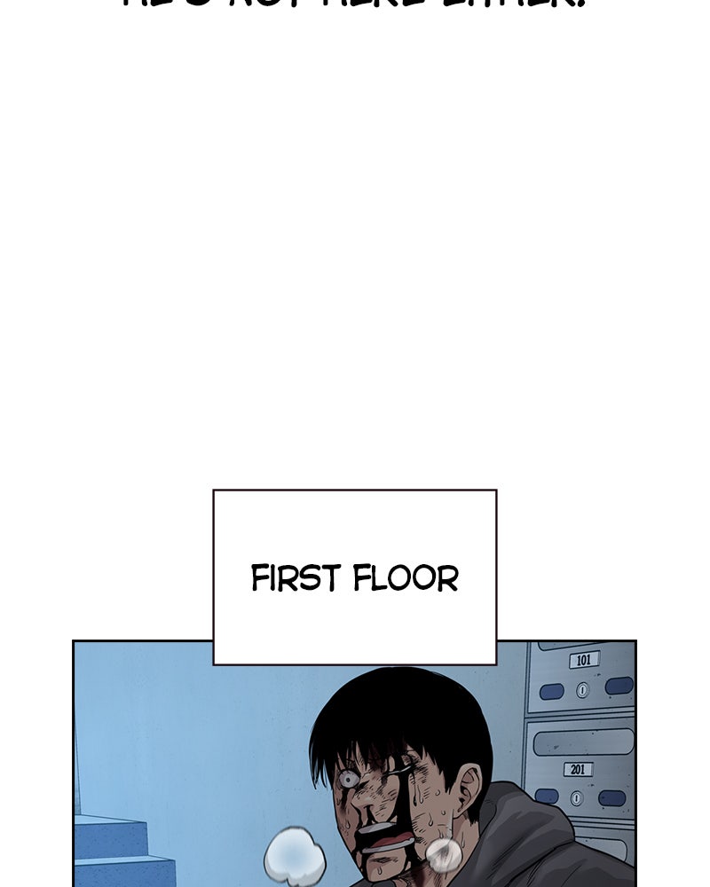Read To Not Die Manga Online