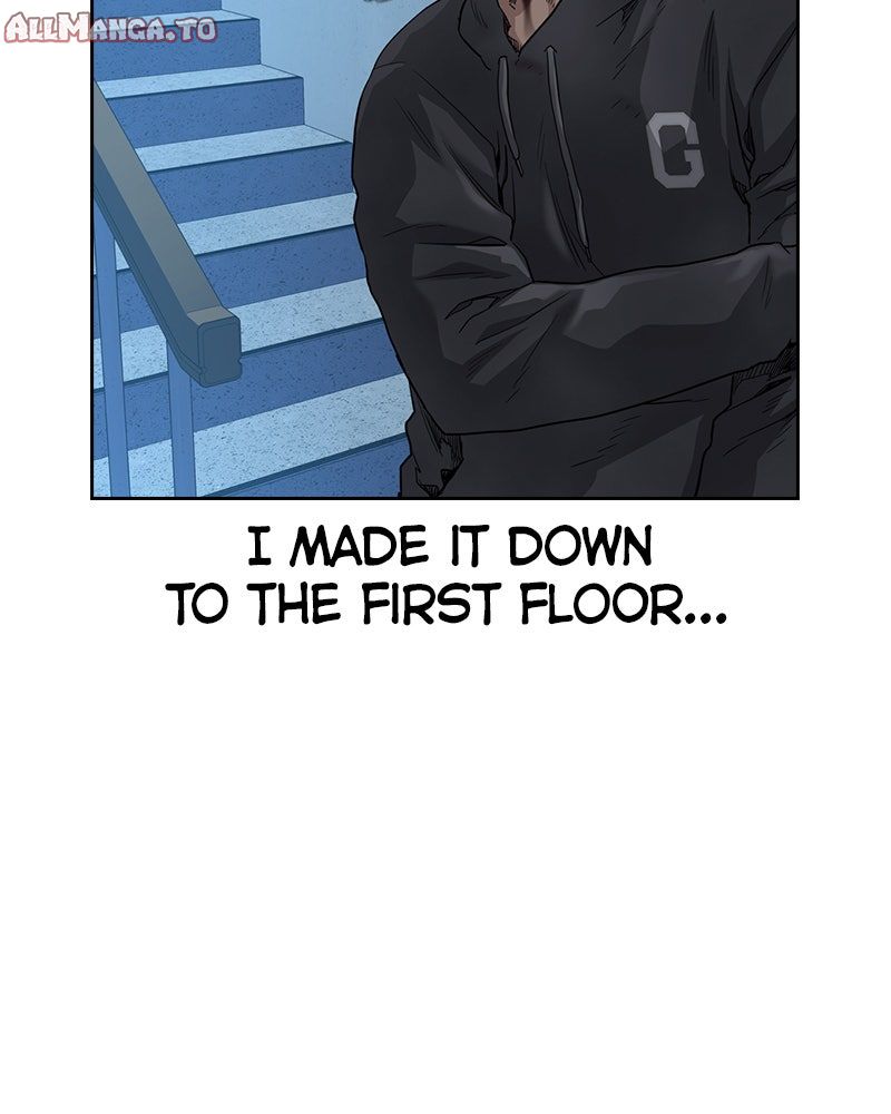 Read To Not Die Manga Online