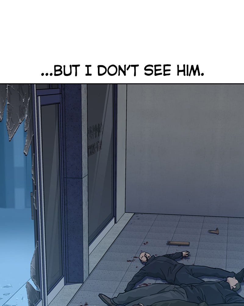 Read To Not Die Manga Online