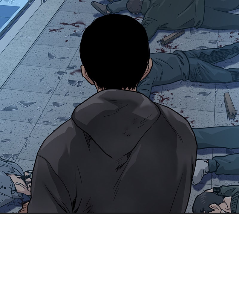 Read To Not Die Manga Online