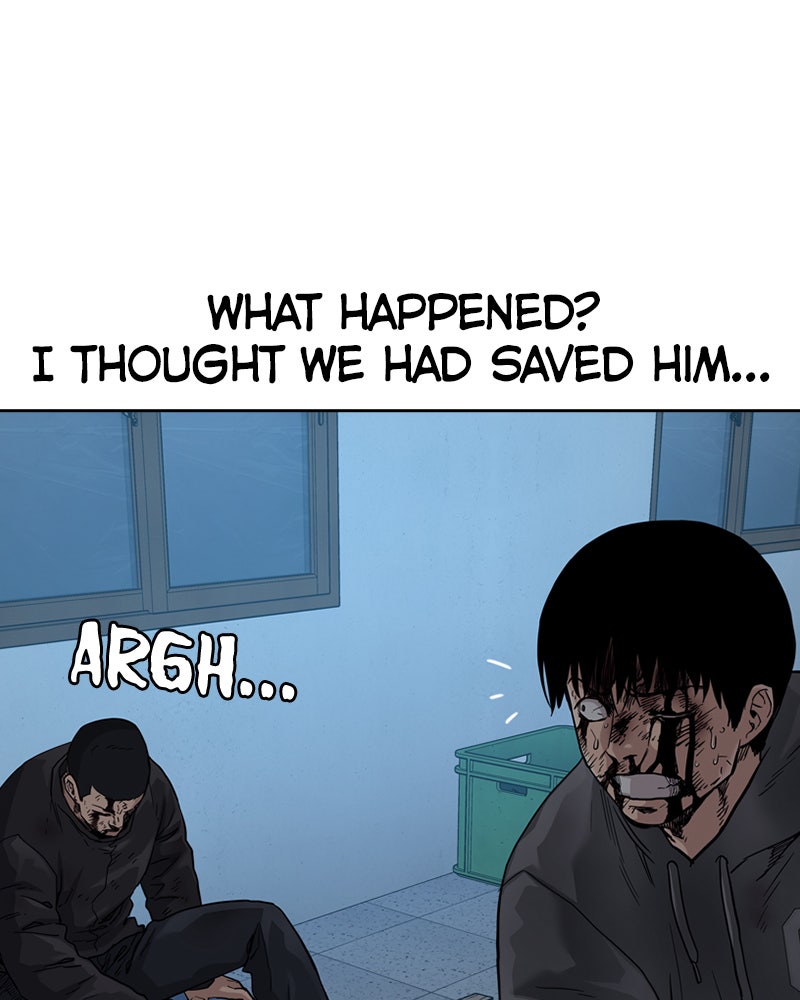 Read To Not Die Manga Online
