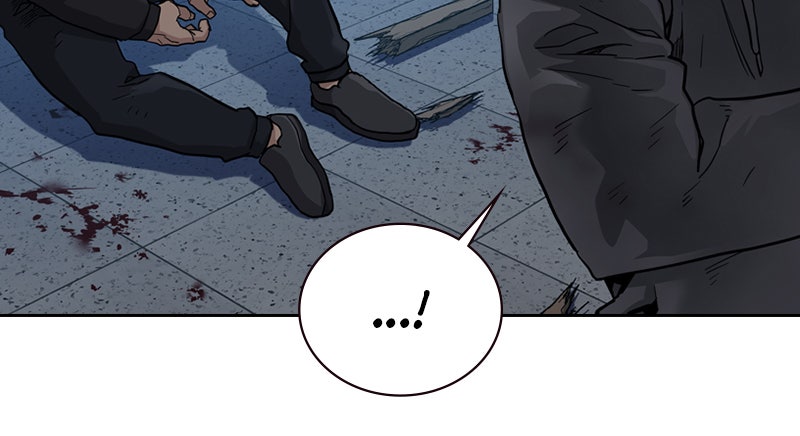 Read To Not Die Manga Online