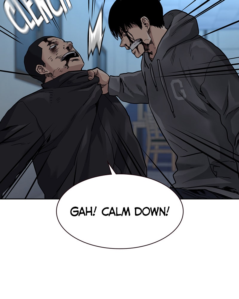 Read To Not Die Manga Online