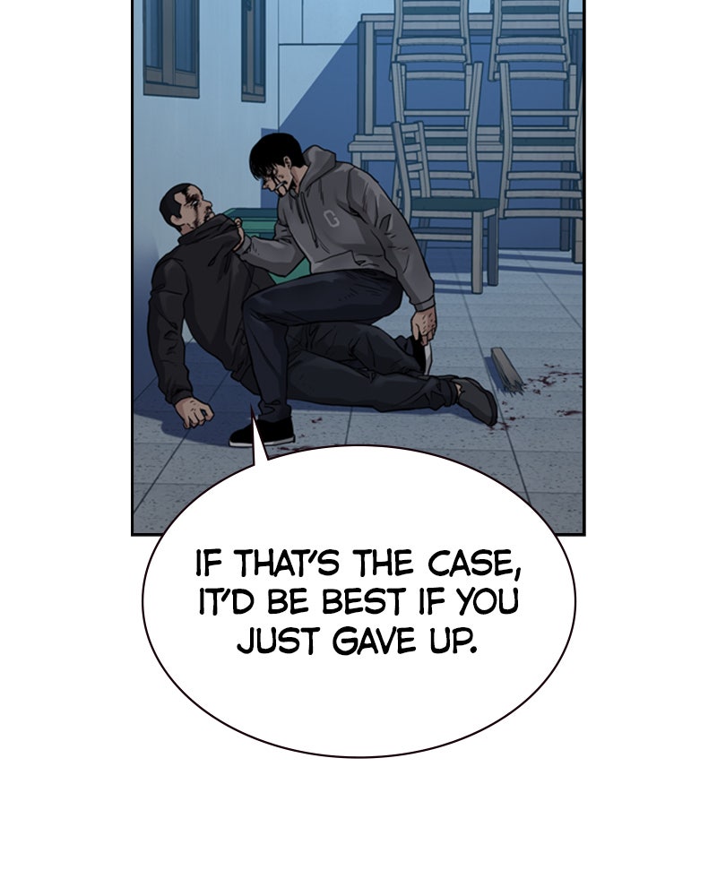 Read To Not Die Manga Online