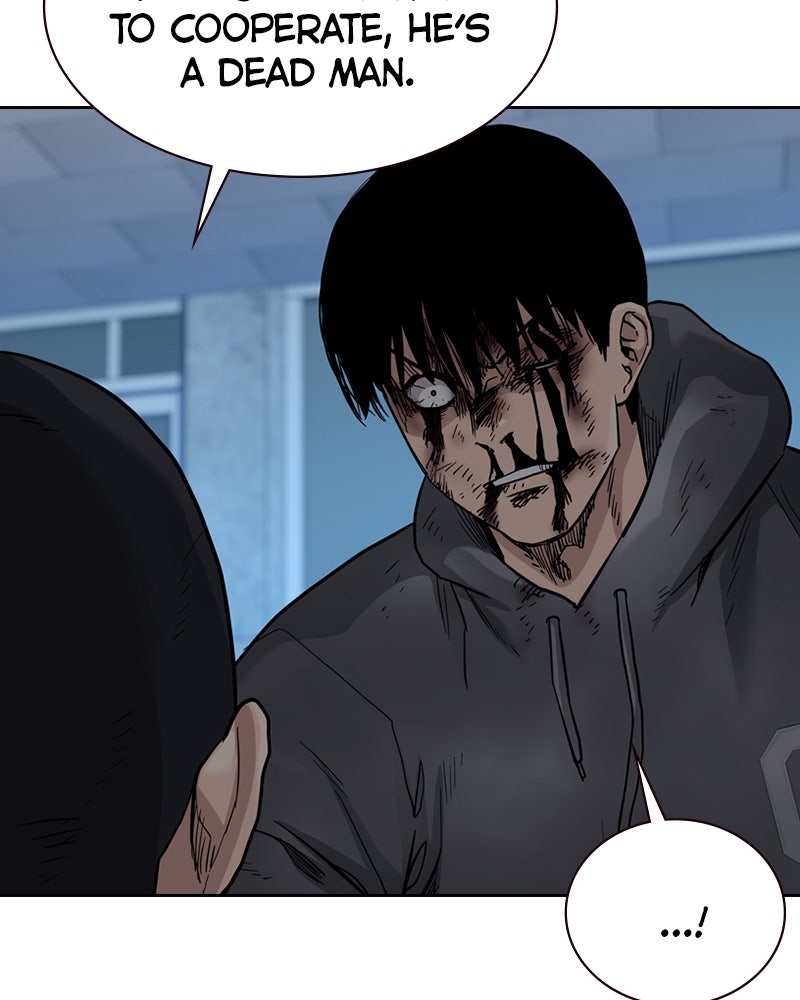 Read To Not Die Manga Online