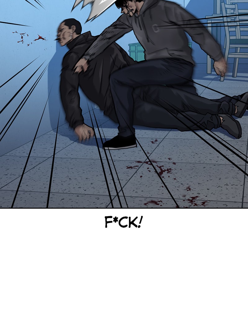 Read To Not Die Manga Online