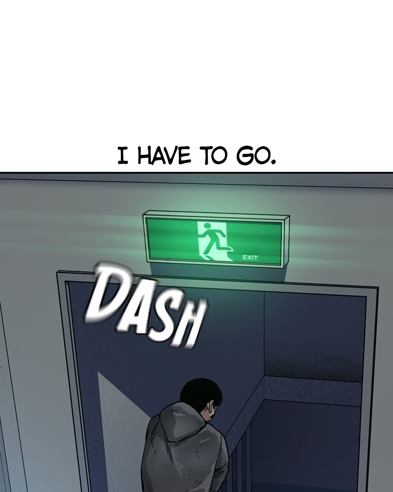 Read To Not Die Manga Online