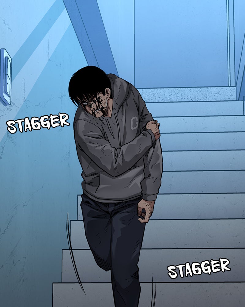 Read To Not Die Manga Online