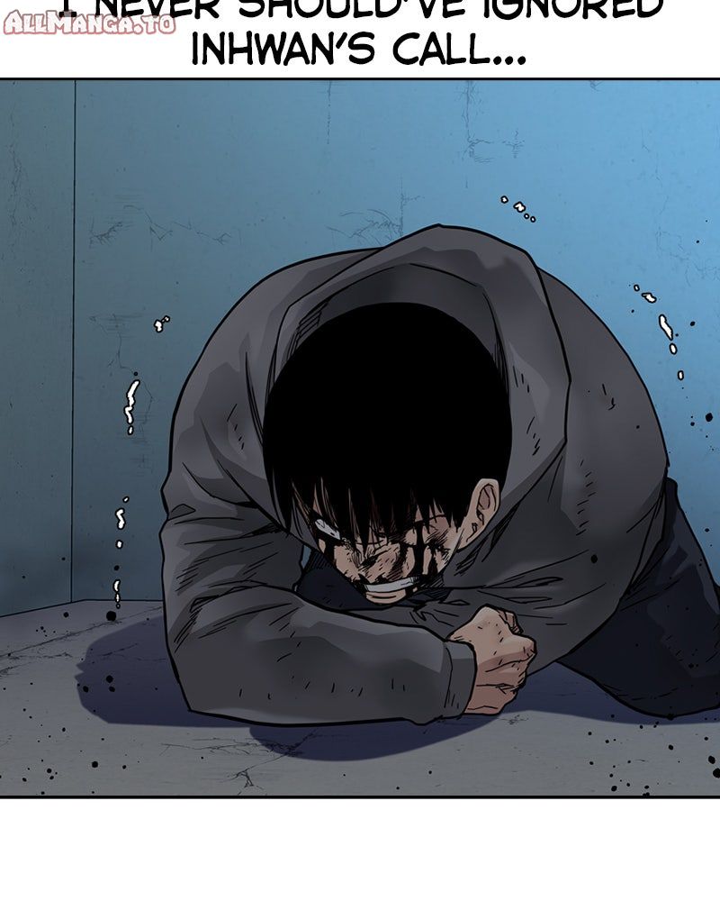 Read To Not Die Manga Online
