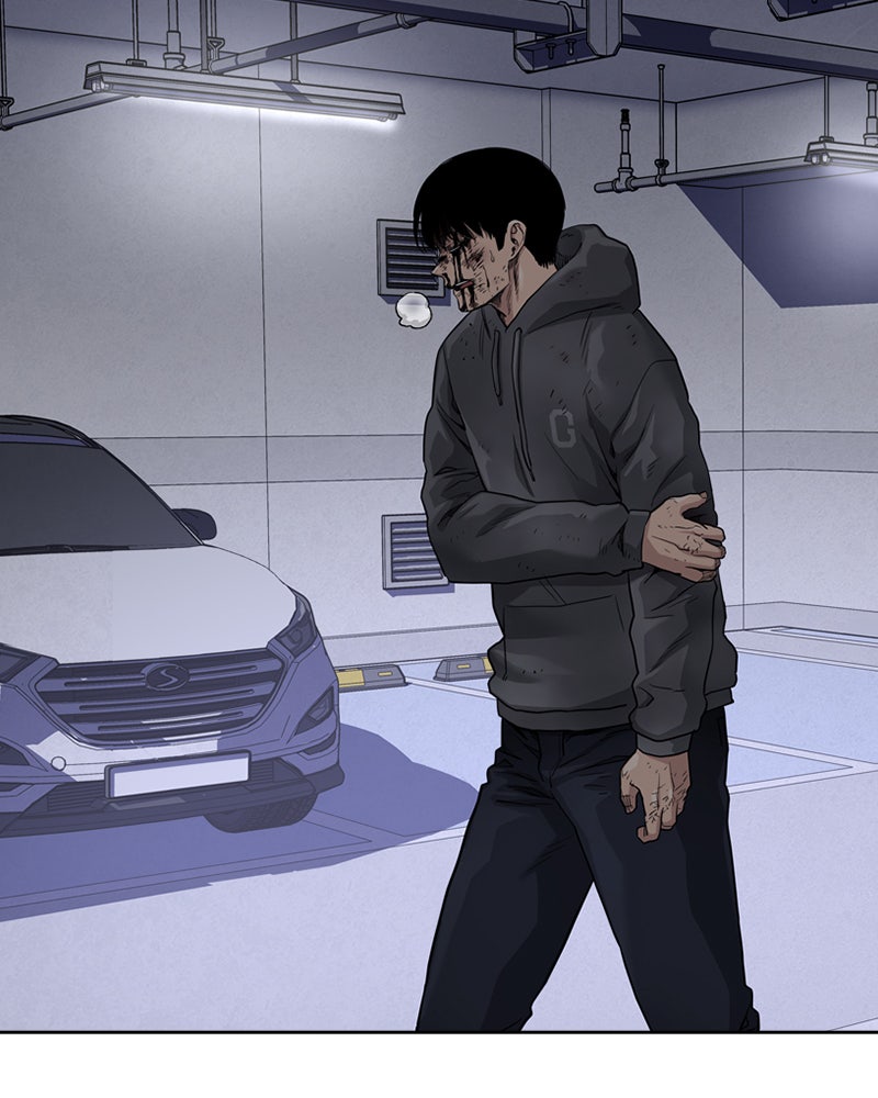 Read To Not Die Manga Online