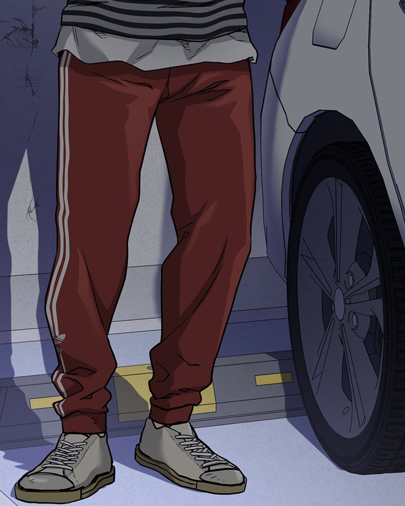 Read To Not Die Manga Online